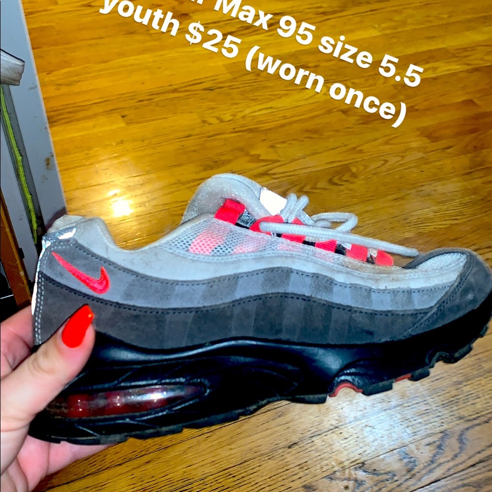 Nike Air Max 95